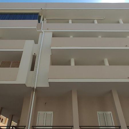 Residenza D'Angio Leilighet Gallipoli Eksteriør bilde